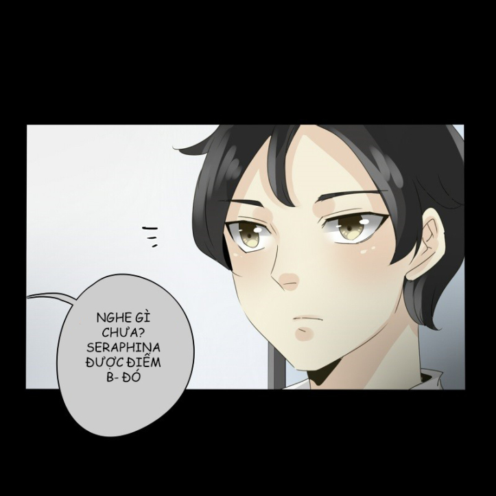 Thế Giới Không Hoàn Hảo Chapter 37 - Trang 2