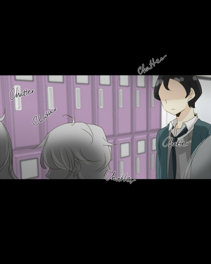 Thế Giới Không Hoàn Hảo Chapter 37 - Trang 2