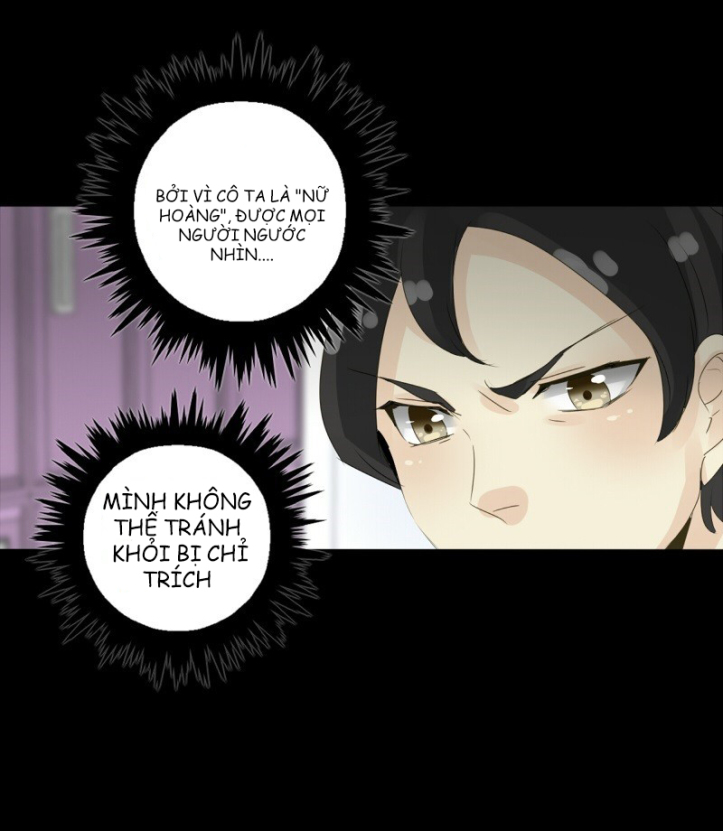 Thế Giới Không Hoàn Hảo Chapter 37 - Trang 2