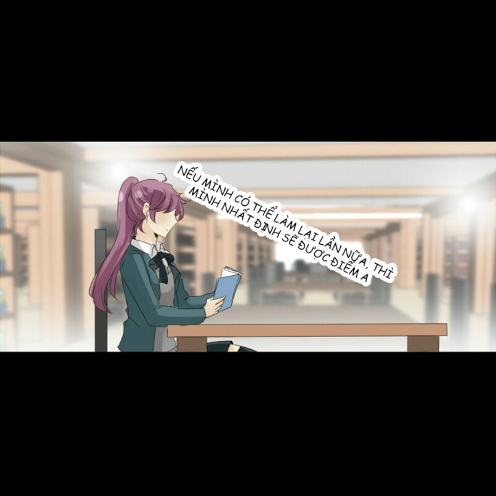 Thế Giới Không Hoàn Hảo Chapter 37 - Trang 2