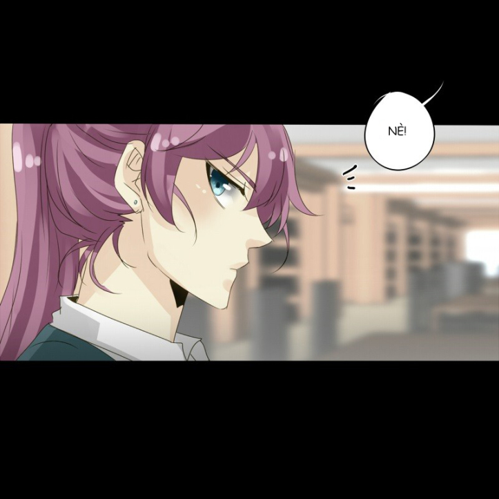 Thế Giới Không Hoàn Hảo Chapter 37 - Trang 2