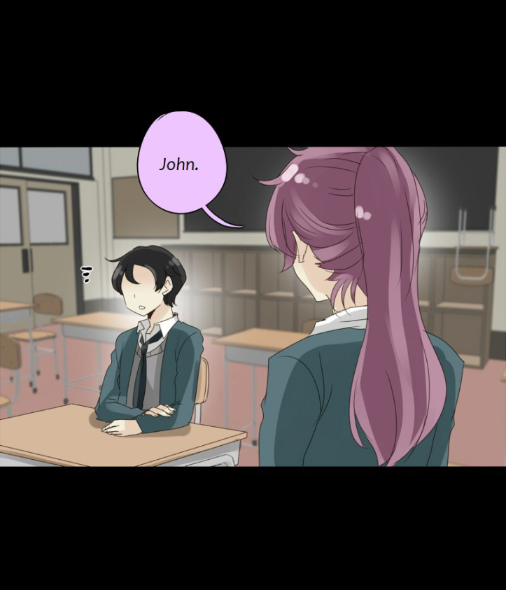 Thế Giới Không Hoàn Hảo Chapter 37 - Trang 2