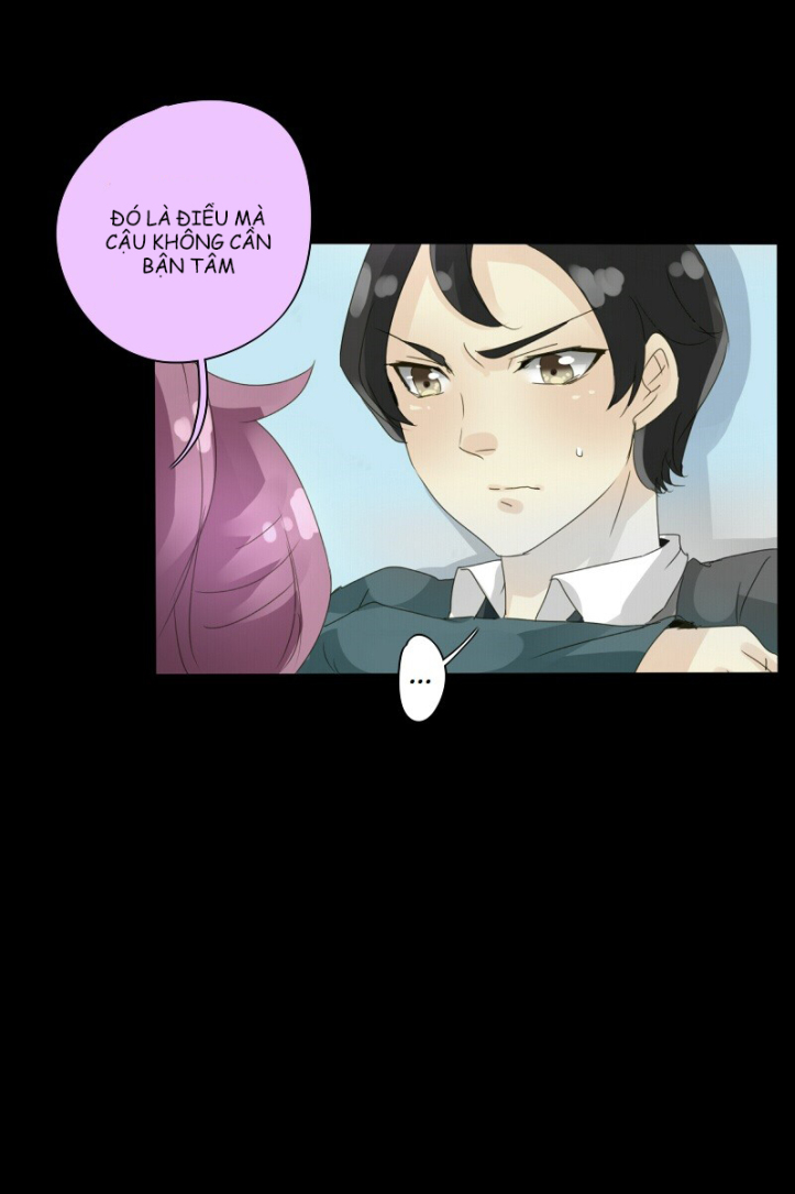 Thế Giới Không Hoàn Hảo Chapter 37 - Trang 2