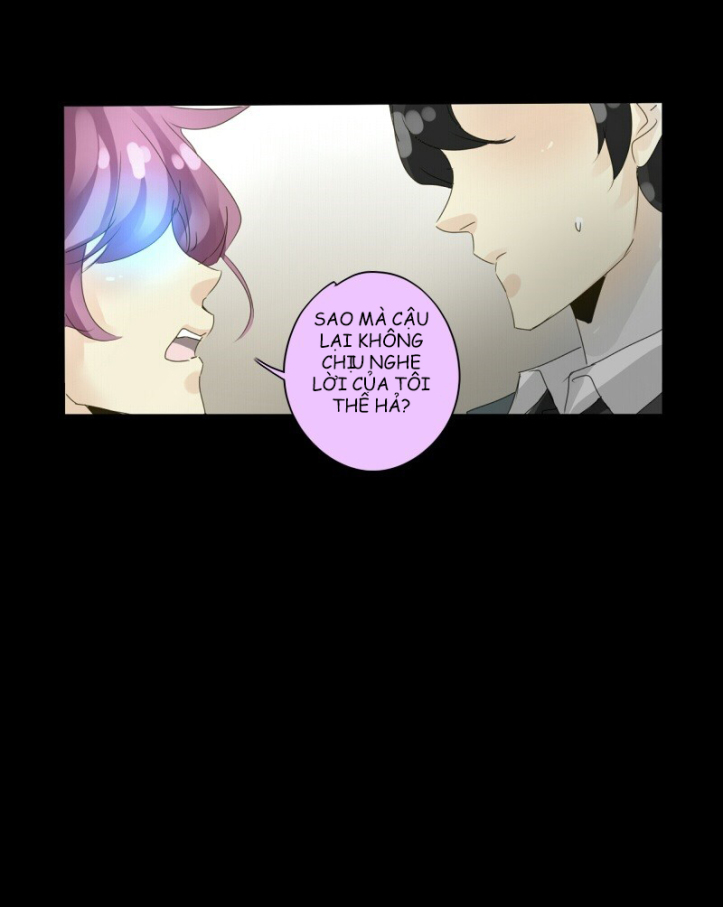 Thế Giới Không Hoàn Hảo Chapter 37 - Trang 2