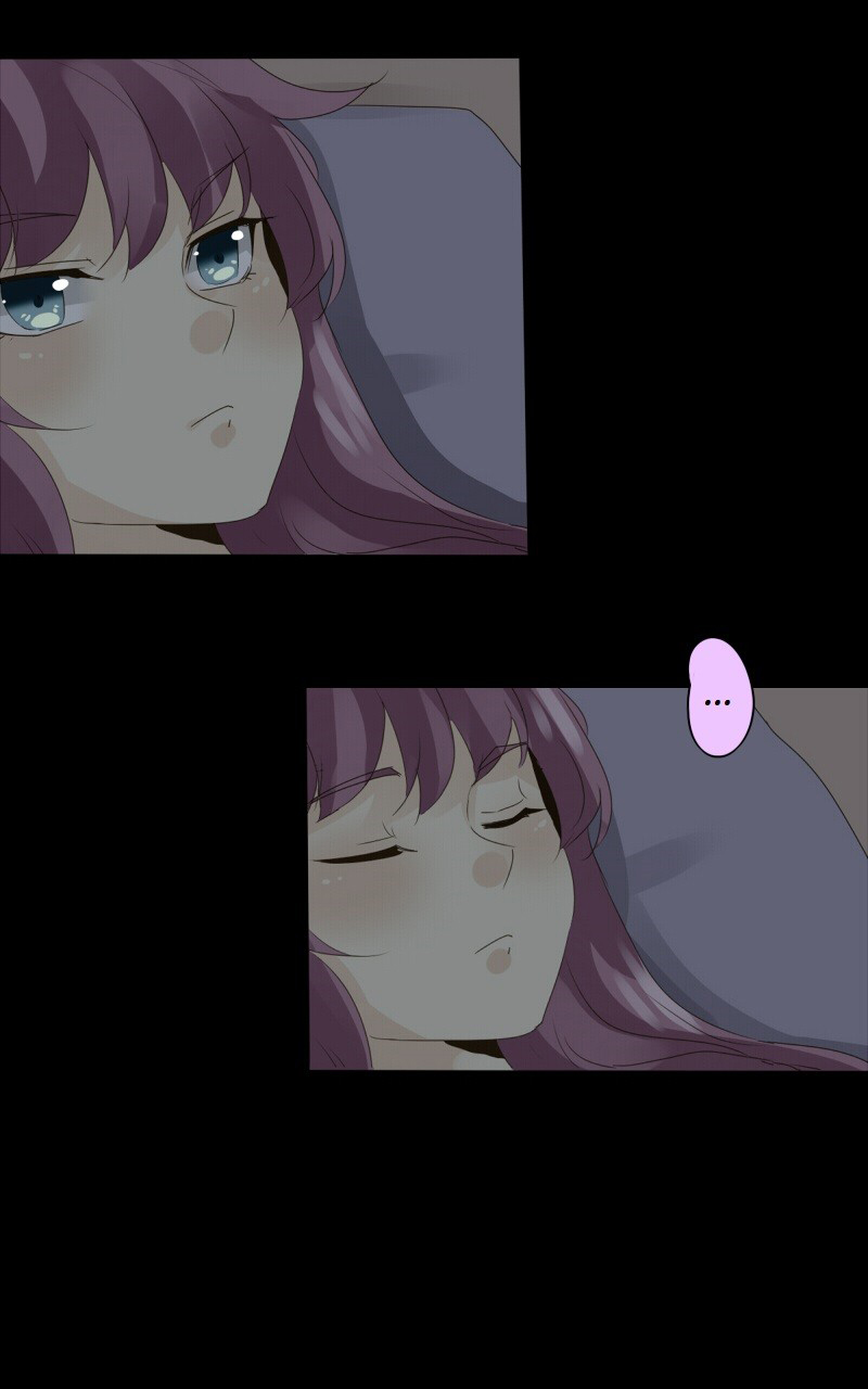 Thế Giới Không Hoàn Hảo Chapter 38 - Trang 2