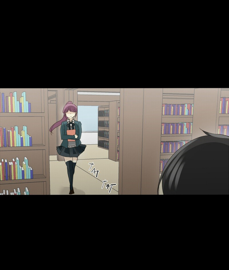 Thế Giới Không Hoàn Hảo Chapter 38 - Trang 2