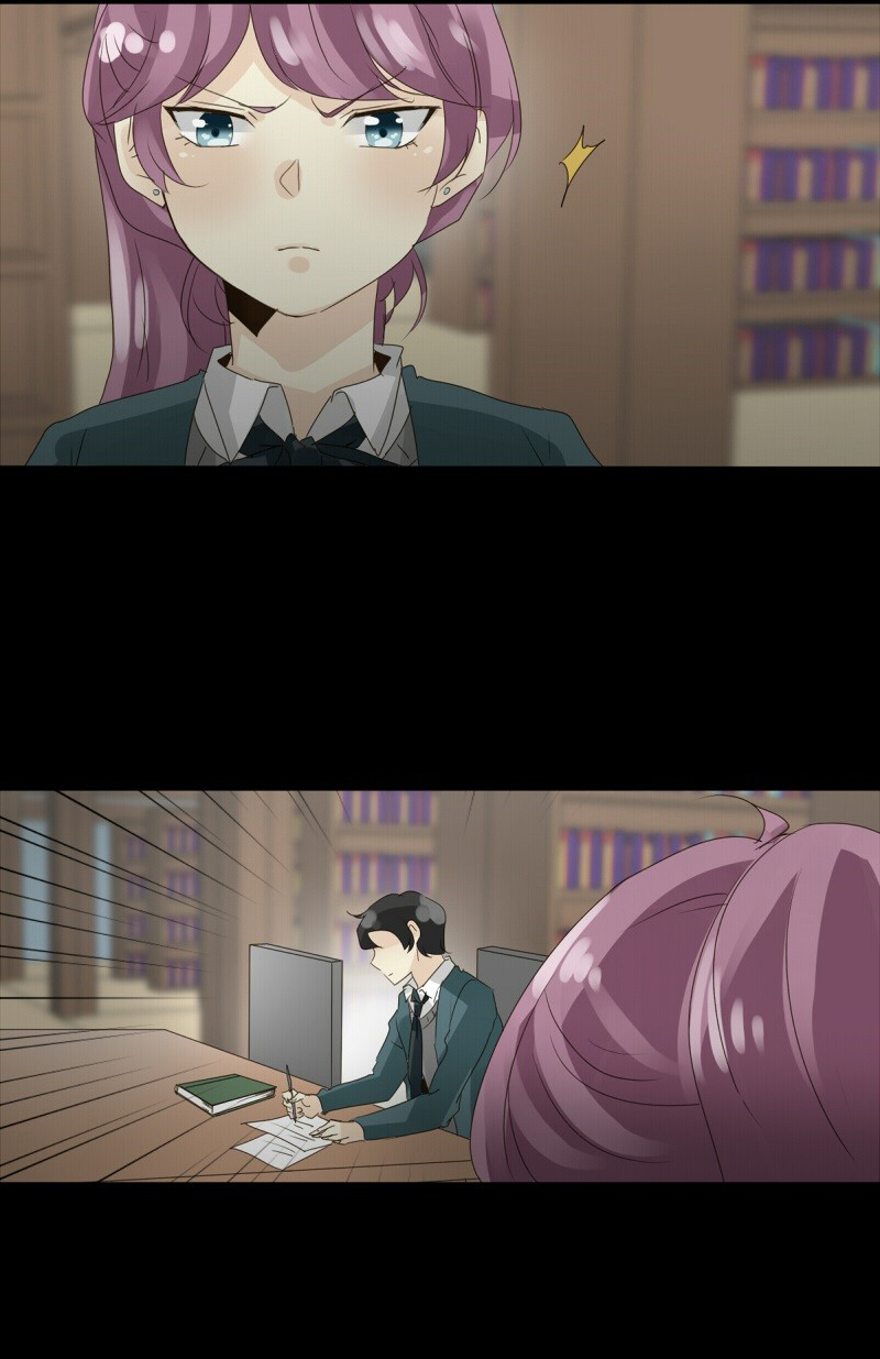 Thế Giới Không Hoàn Hảo Chapter 38 - Trang 2