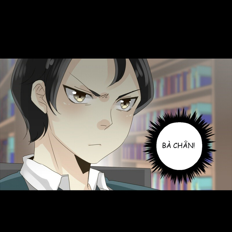 Thế Giới Không Hoàn Hảo Chapter 38 - Trang 2