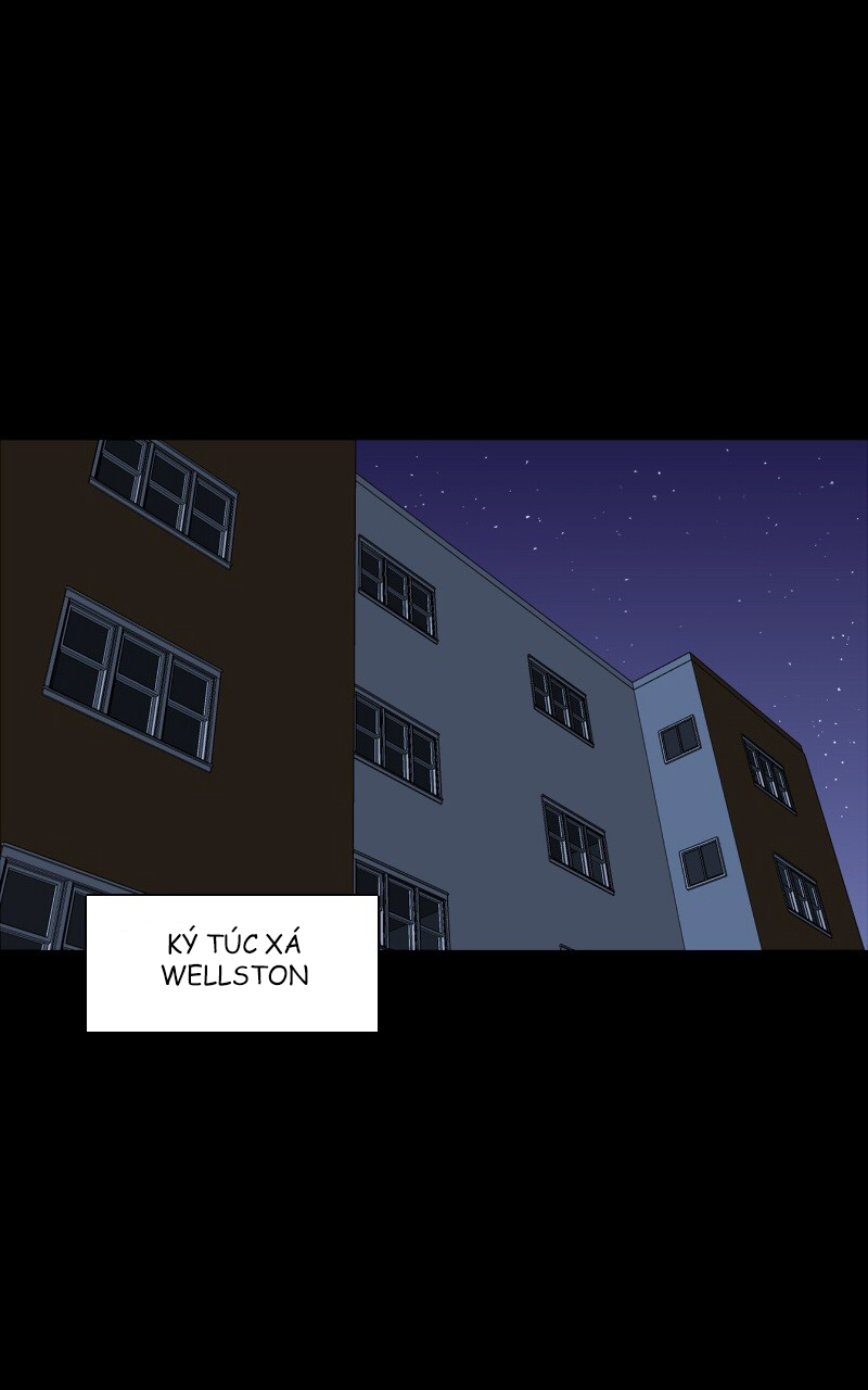 Thế Giới Không Hoàn Hảo Chapter 38 - Trang 2