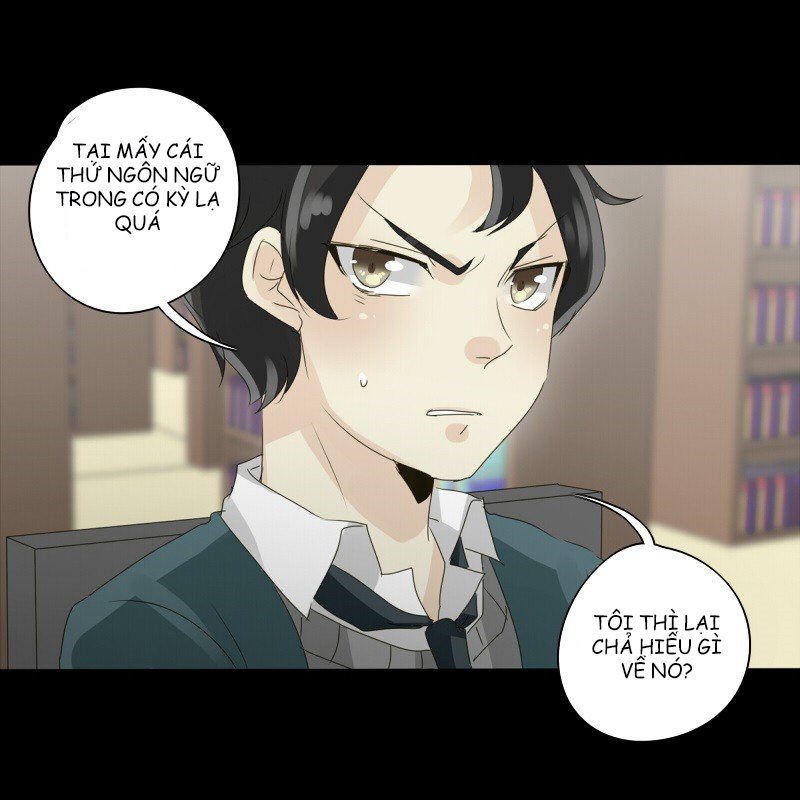 Thế Giới Không Hoàn Hảo Chapter 38 - Trang 2