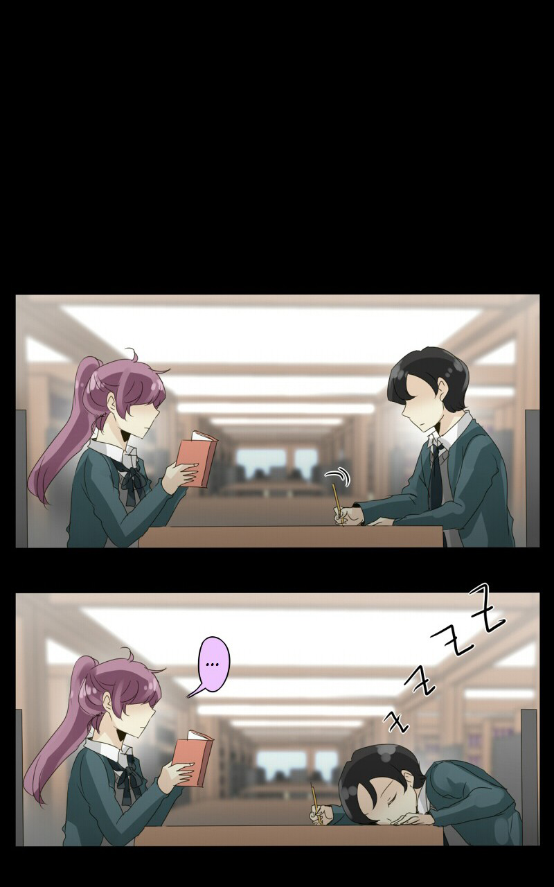 Thế Giới Không Hoàn Hảo Chapter 38 - Trang 2