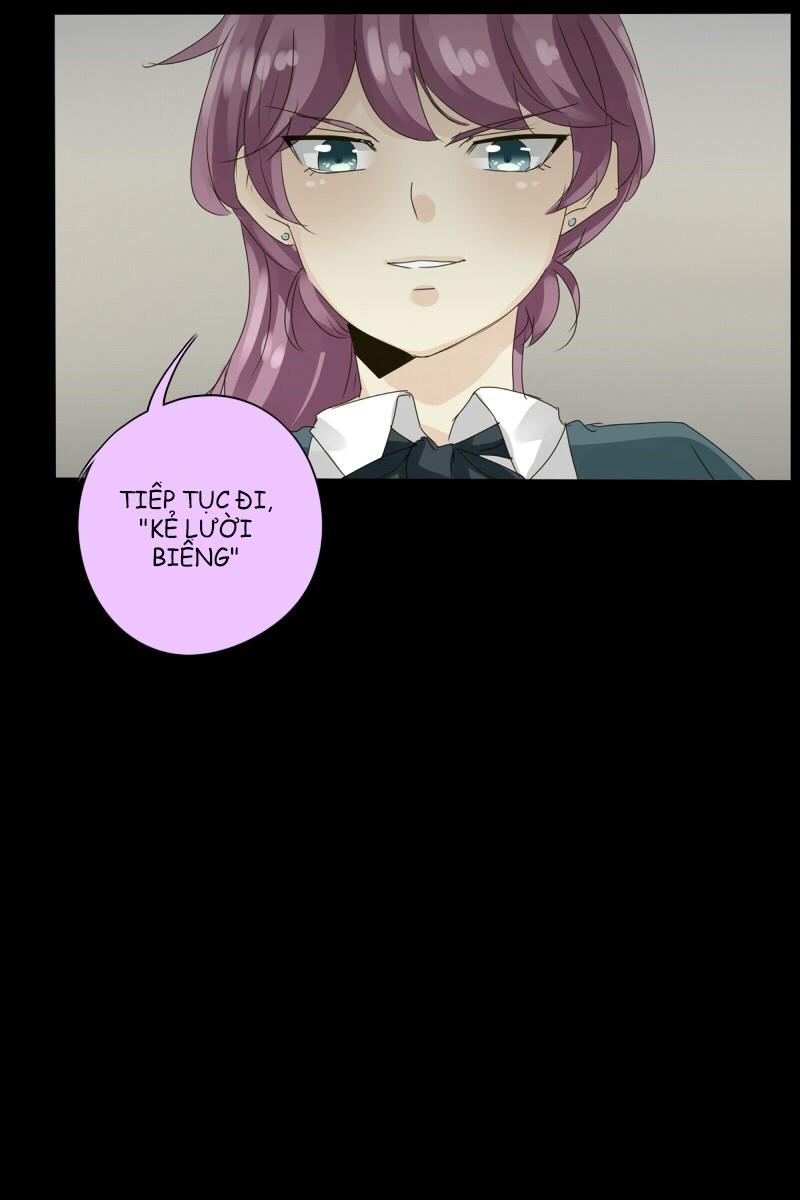 Thế Giới Không Hoàn Hảo Chapter 38 - Trang 2