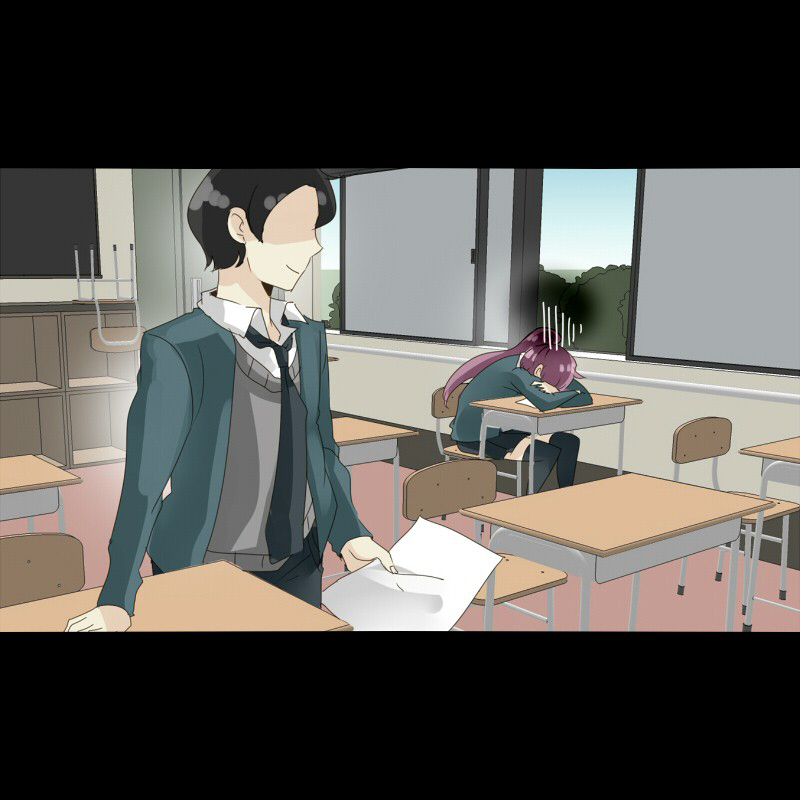 Thế Giới Không Hoàn Hảo Chapter 38 - Trang 2