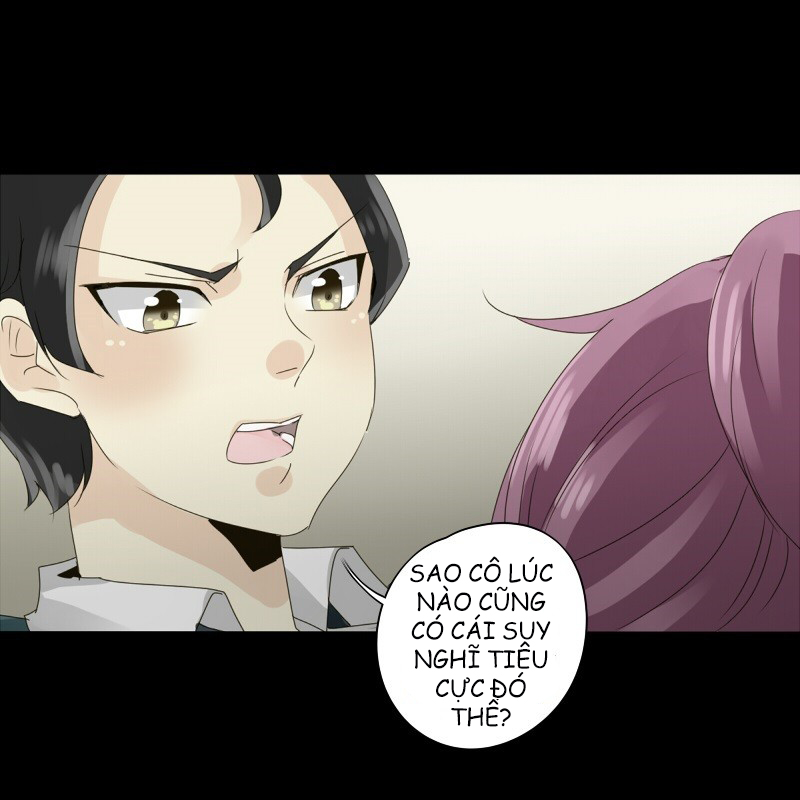 Thế Giới Không Hoàn Hảo Chapter 38 - Trang 2