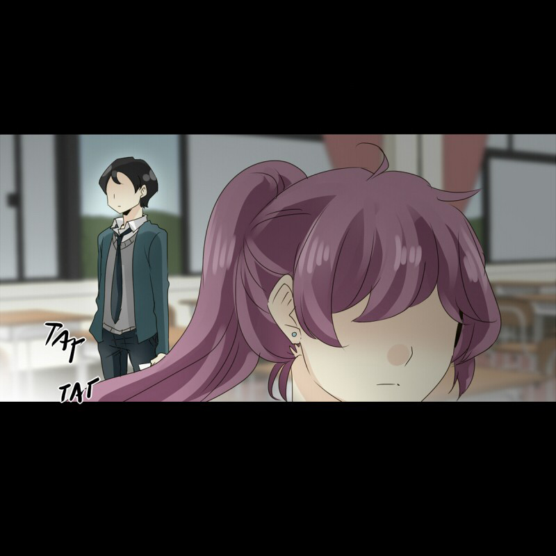 Thế Giới Không Hoàn Hảo Chapter 38 - Trang 2