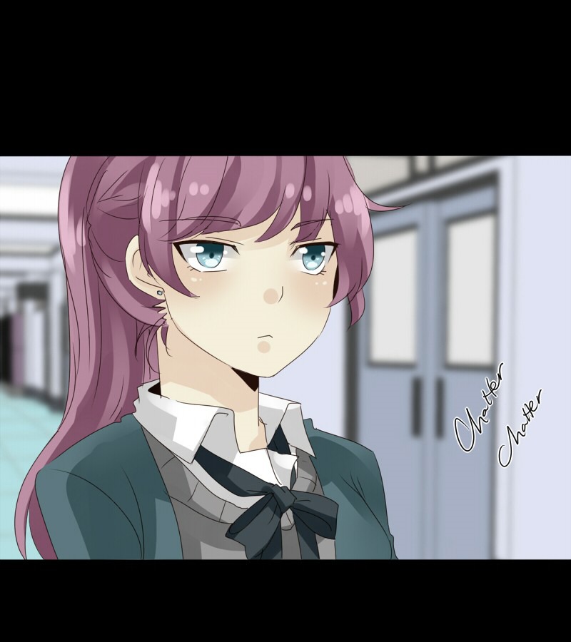 Thế Giới Không Hoàn Hảo Chapter 38 - Trang 2