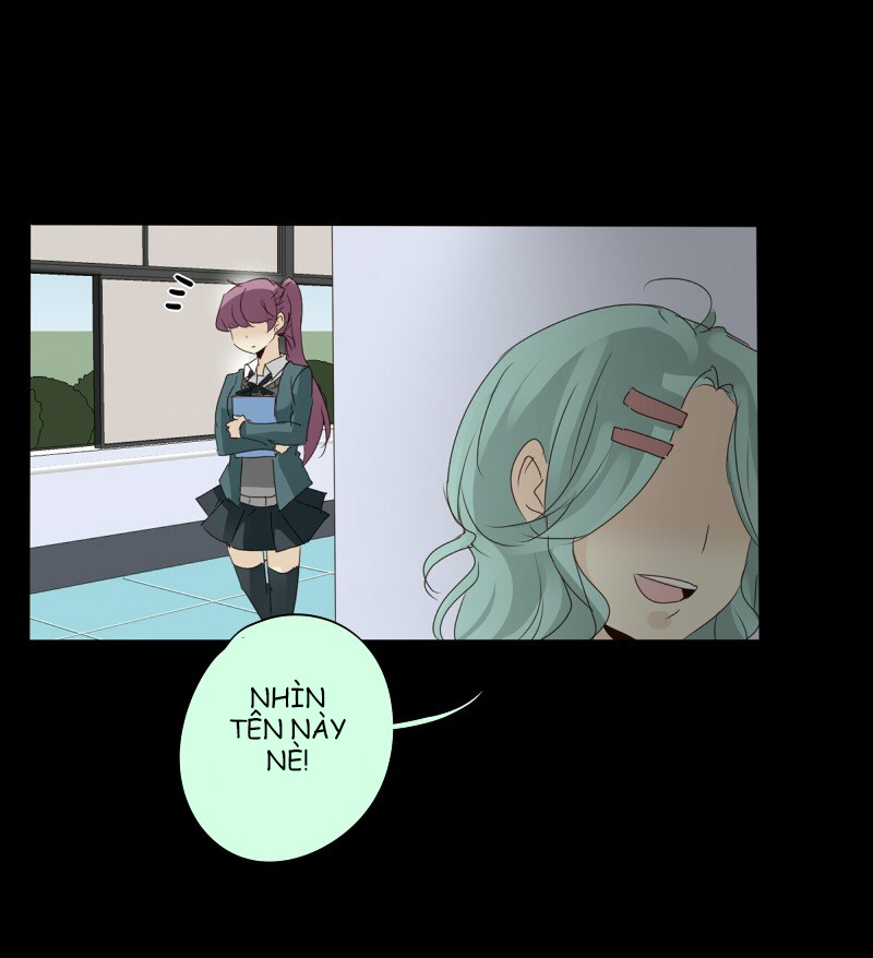 Thế Giới Không Hoàn Hảo Chapter 38 - Trang 2