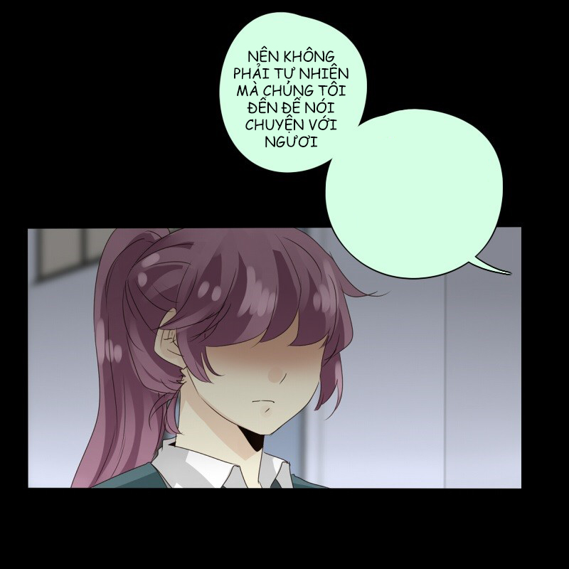 Thế Giới Không Hoàn Hảo Chapter 38 - Trang 2
