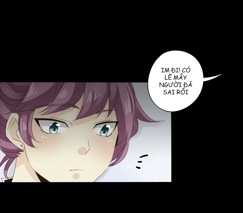 Thế Giới Không Hoàn Hảo Chapter 38 - Trang 2