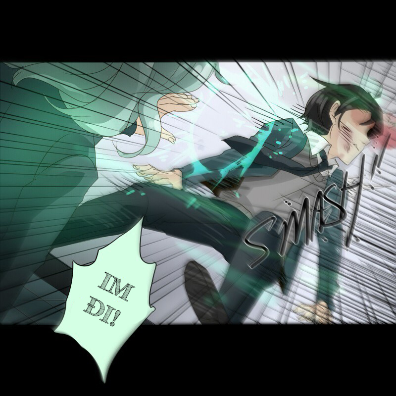 Thế Giới Không Hoàn Hảo Chapter 38 - Trang 2