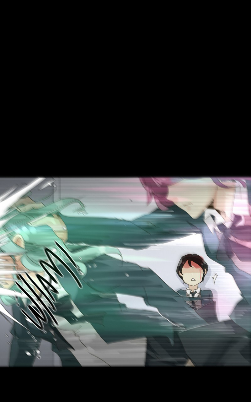 Thế Giới Không Hoàn Hảo Chapter 38 - Trang 2