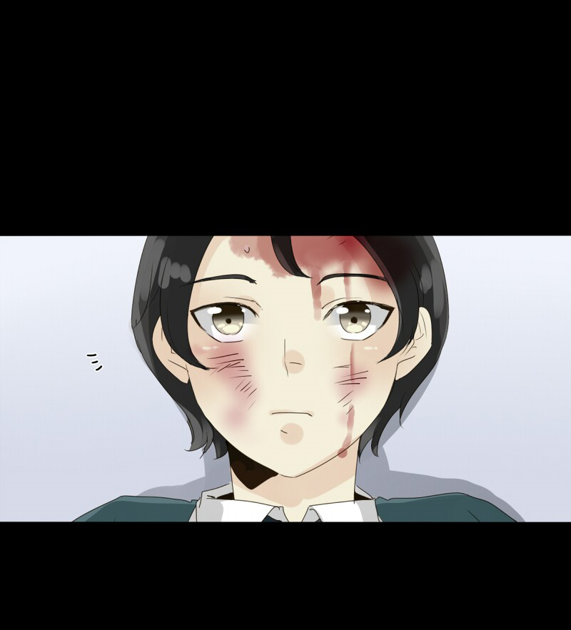 Thế Giới Không Hoàn Hảo Chapter 38 - Trang 2