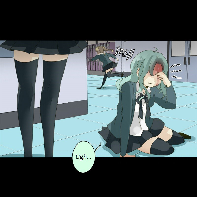 Thế Giới Không Hoàn Hảo Chapter 38 - Trang 2