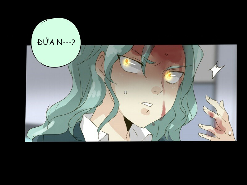 Thế Giới Không Hoàn Hảo Chapter 38 - Trang 2