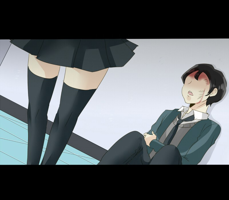 Thế Giới Không Hoàn Hảo Chapter 38 - Trang 2