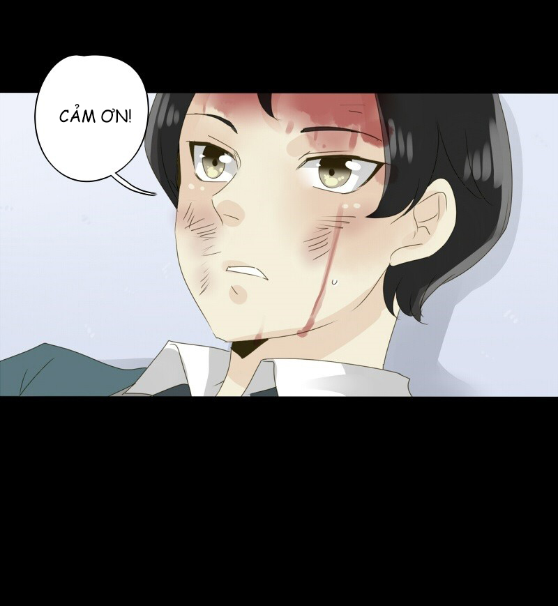 Thế Giới Không Hoàn Hảo Chapter 38 - Trang 2