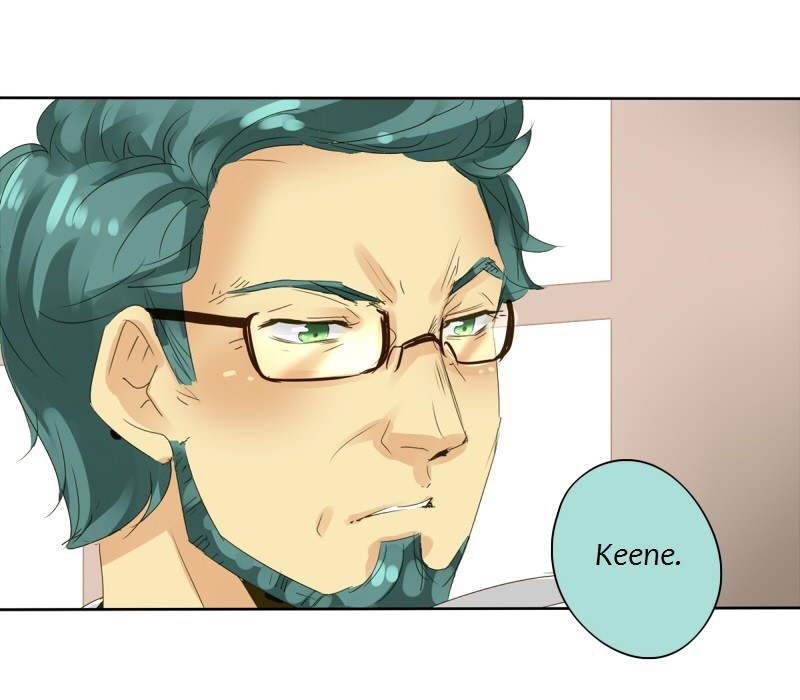 Thế Giới Không Hoàn Hảo Chapter 41 - Trang 2