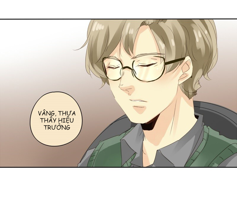 Thế Giới Không Hoàn Hảo Chapter 41 - Trang 2