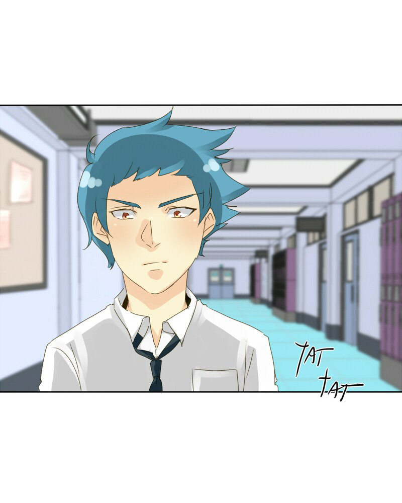 Thế Giới Không Hoàn Hảo Chapter 41 - Trang 2