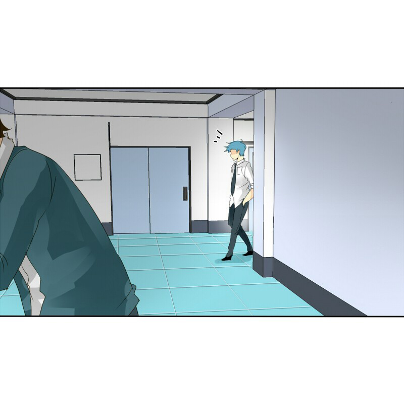 Thế Giới Không Hoàn Hảo Chapter 41 - Trang 2