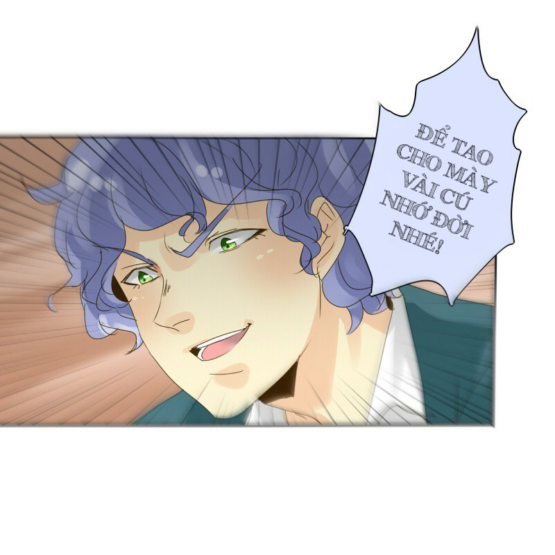 Thế Giới Không Hoàn Hảo Chapter 41 - Trang 2