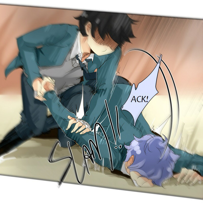 Thế Giới Không Hoàn Hảo Chapter 41 - Trang 2