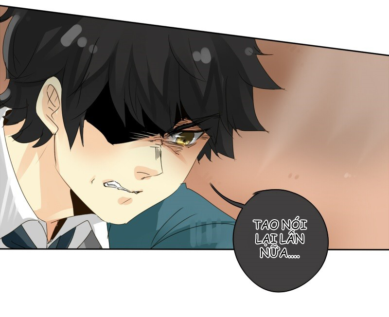 Thế Giới Không Hoàn Hảo Chapter 41 - Trang 2