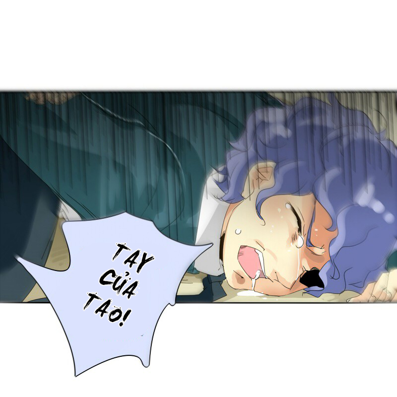 Thế Giới Không Hoàn Hảo Chapter 41 - Trang 2