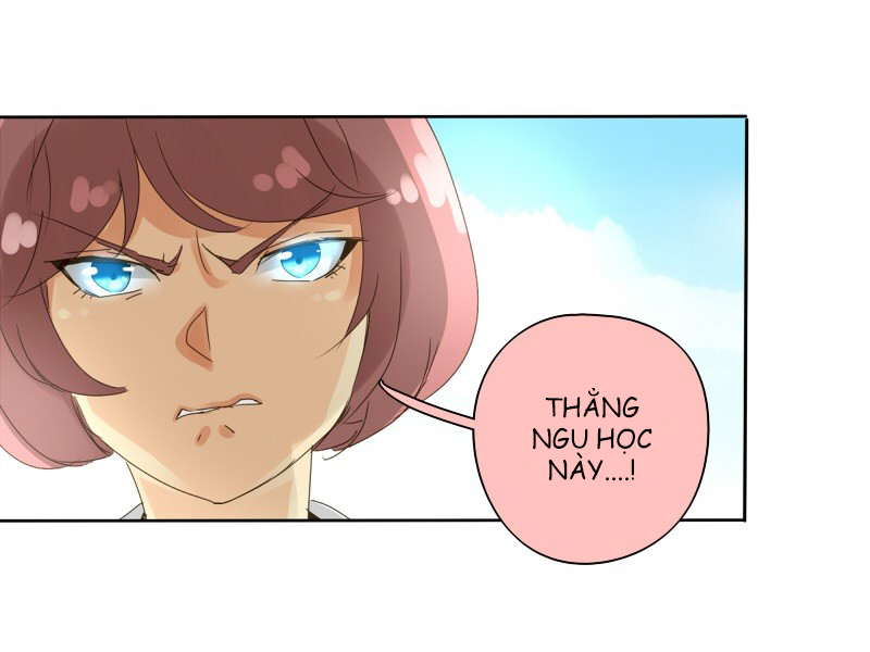 Thế Giới Không Hoàn Hảo Chapter 41 - Trang 2