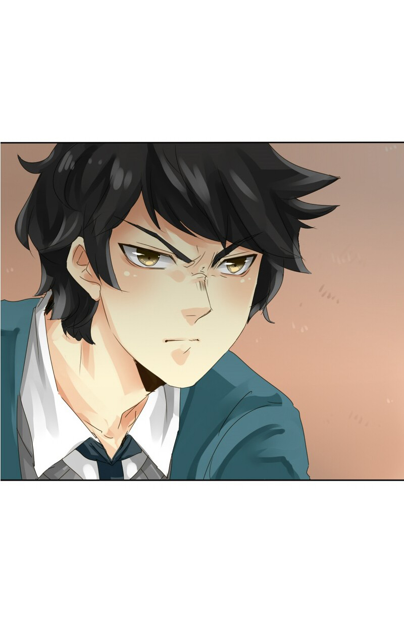 Thế Giới Không Hoàn Hảo Chapter 41 - Trang 2