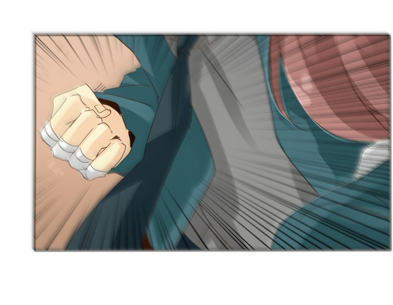 Thế Giới Không Hoàn Hảo Chapter 43 - Trang 2