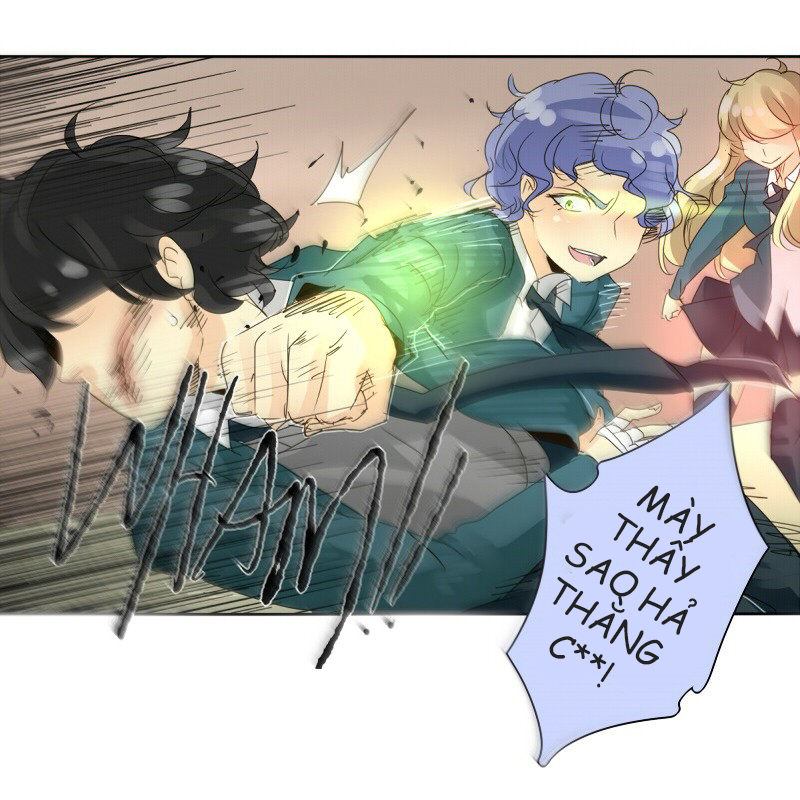 Thế Giới Không Hoàn Hảo Chapter 43 - Trang 2