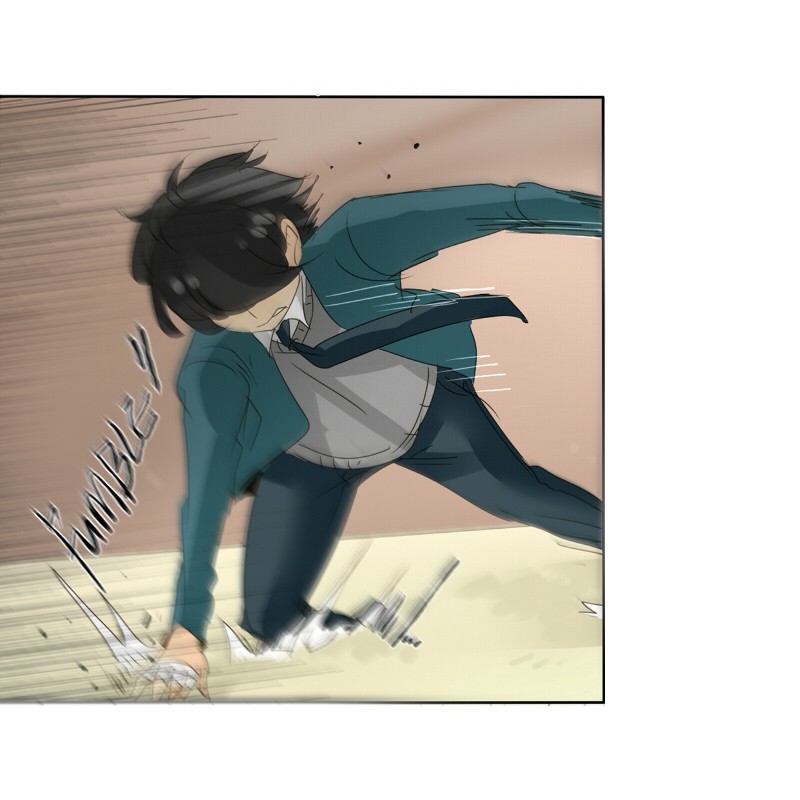 Thế Giới Không Hoàn Hảo Chapter 43 - Trang 2