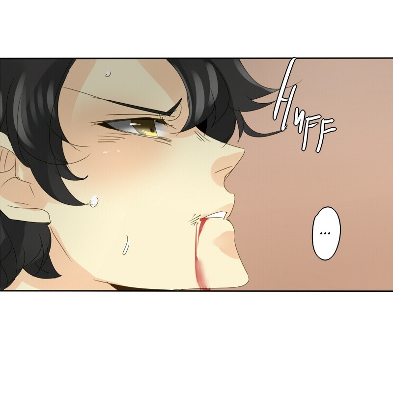 Thế Giới Không Hoàn Hảo Chapter 43 - Trang 2