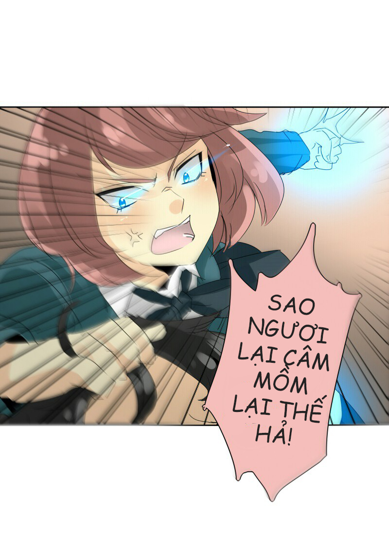 Thế Giới Không Hoàn Hảo Chapter 43 - Trang 2