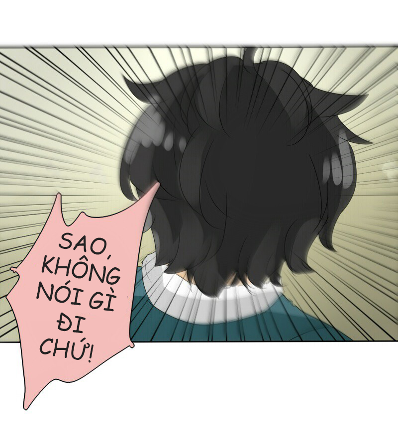 Thế Giới Không Hoàn Hảo Chapter 43 - Trang 2