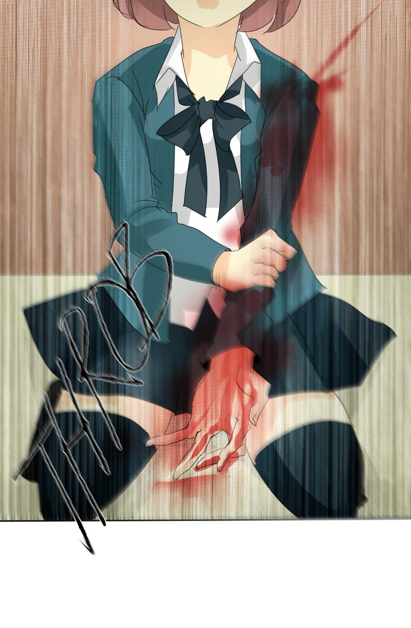 Thế Giới Không Hoàn Hảo Chapter 43 - Trang 2