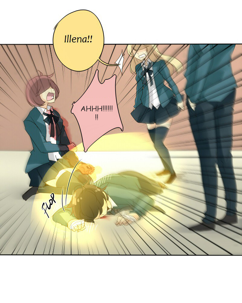 Thế Giới Không Hoàn Hảo Chapter 43 - Trang 2