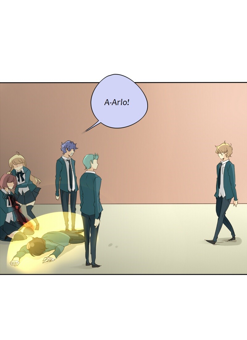 Thế Giới Không Hoàn Hảo Chapter 43 - Trang 2