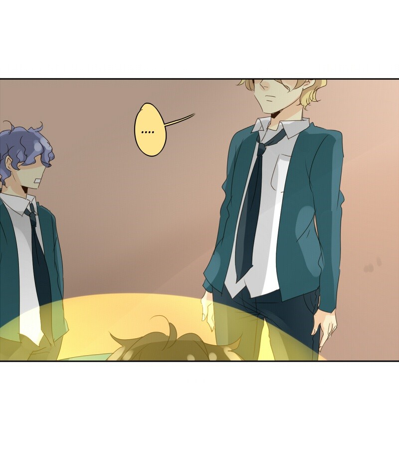 Thế Giới Không Hoàn Hảo Chapter 43 - Trang 2